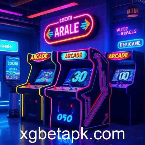 Arcade Games