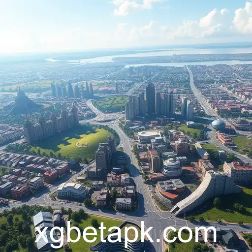 The Evolution of Online Gaming with xgbet