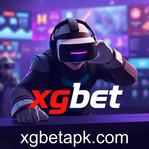Xgbet: The Evolution of Online Gaming in 2025